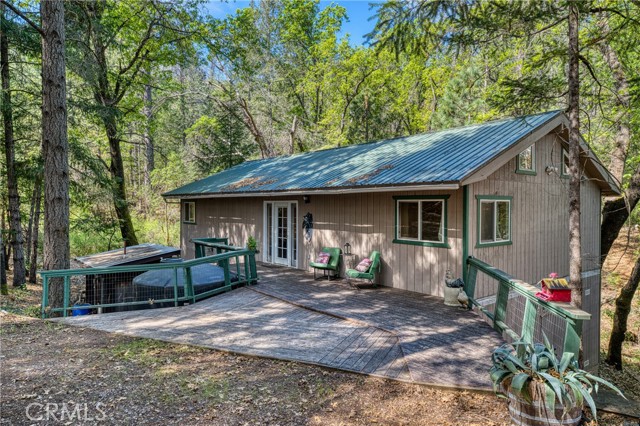 15306 Western Mine, Middletown
