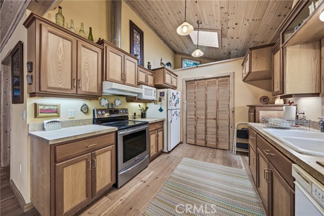 15306 Western Mine, Middletown