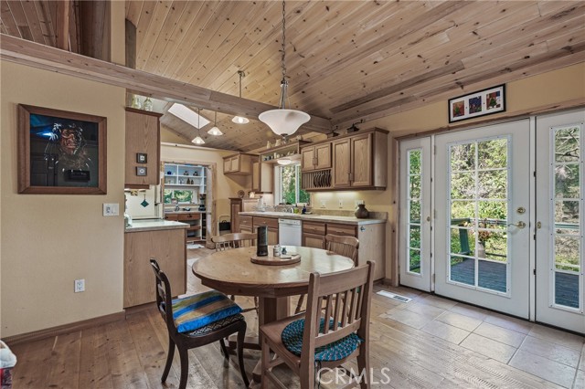 15306 Western Mine, Middletown