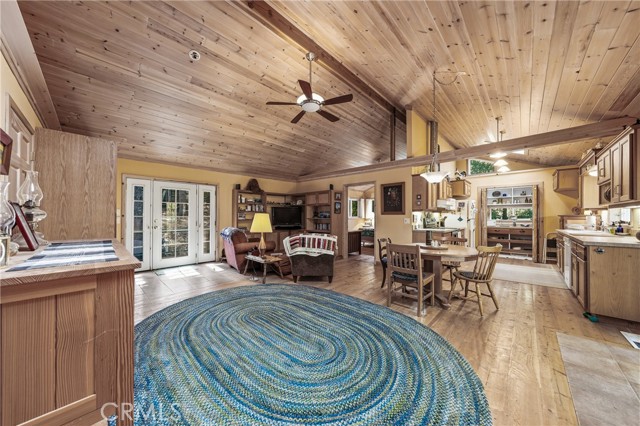 15306 Western Mine, Middletown