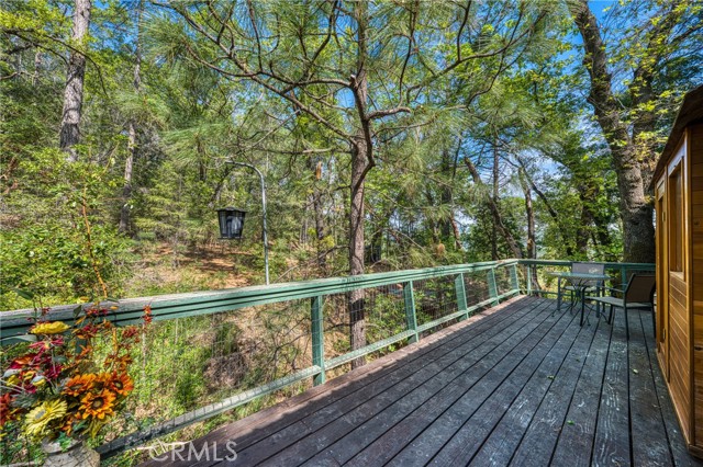 15306 Western Mine, Middletown