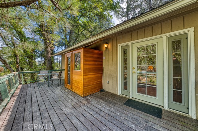 15306 Western Mine, Middletown