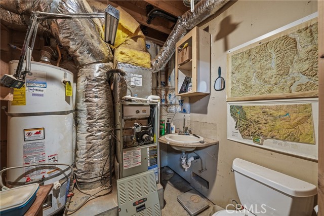 15306 Western Mine, Middletown