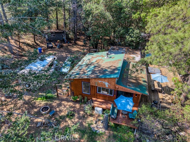 15306 Western Mine, Middletown