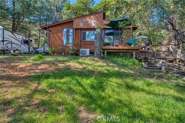 15306 Western Mine, Middletown