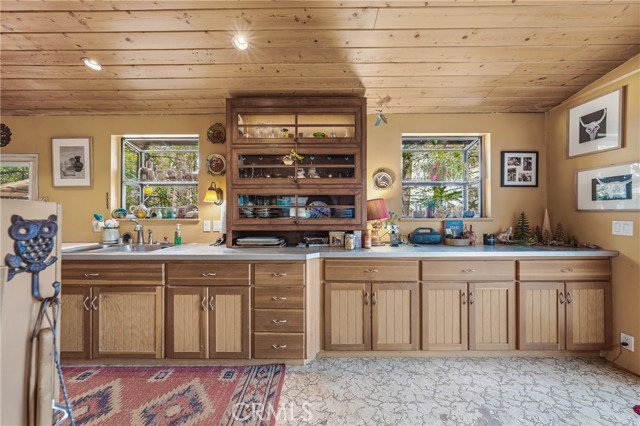 15306 Western Mine, Middletown