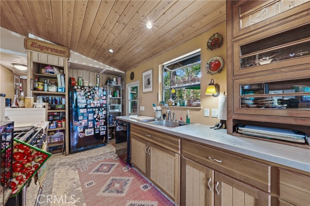 15306 Western Mine, Middletown