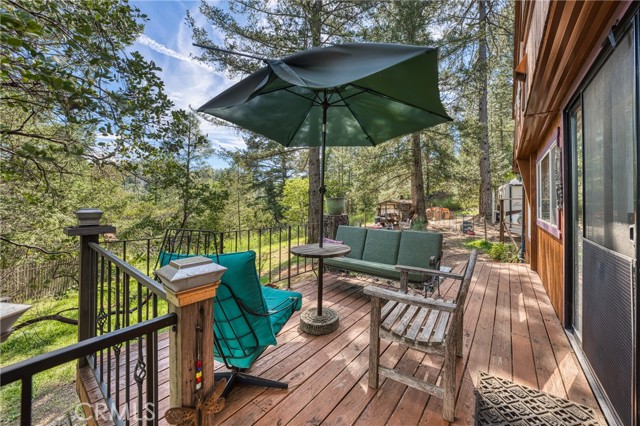 15306 Western Mine, Middletown