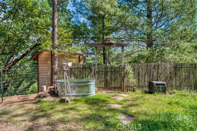 15306 Western Mine, Middletown