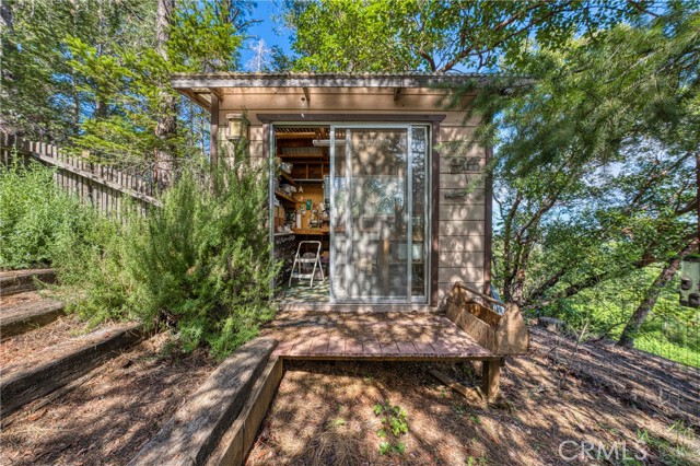 15306 Western Mine, Middletown