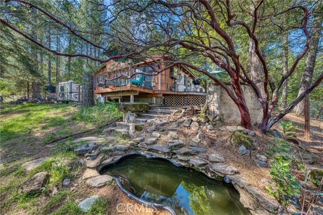 15306 Western Mine, Middletown