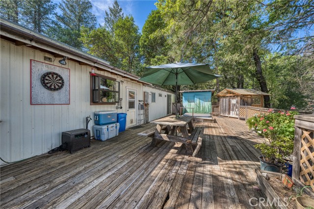 15306 Western Mine, Middletown