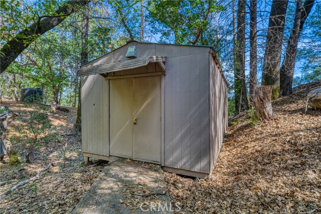 15306 Western Mine, Middletown
