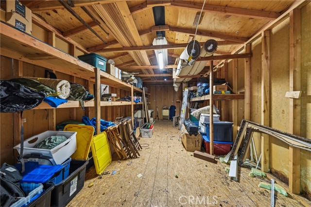 15306 Western Mine, Middletown