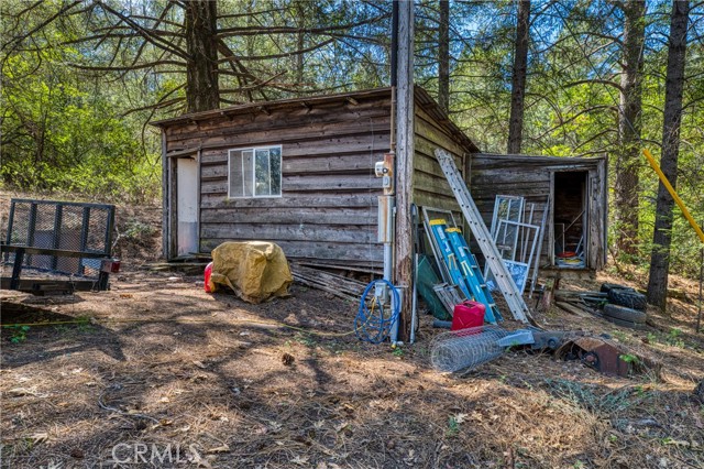 15306 Western Mine, Middletown