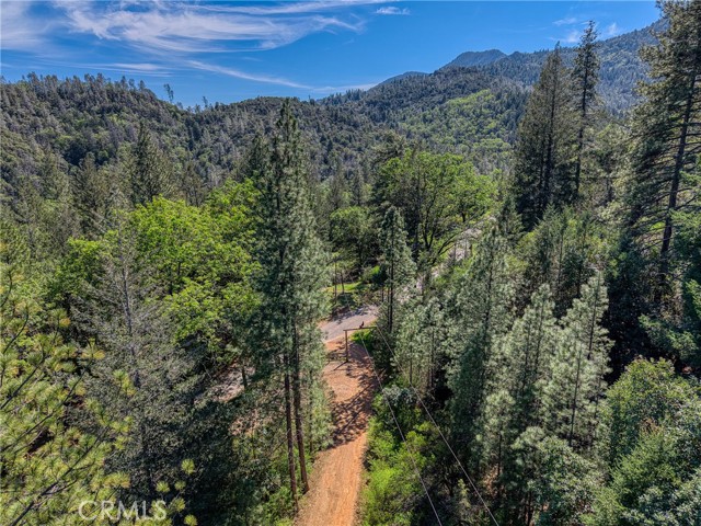15306 Western Mine, Middletown