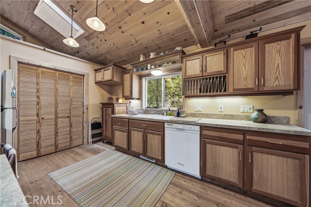 15306 Western Mine, Middletown