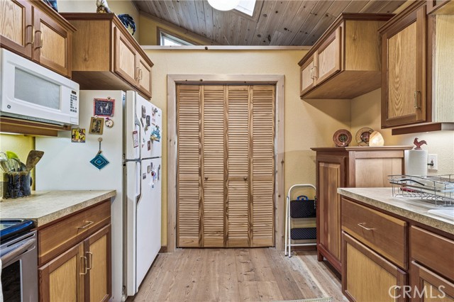 15306 Western Mine, Middletown