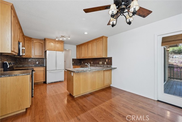 3137 Riviera Heights Drive, Kelseyville