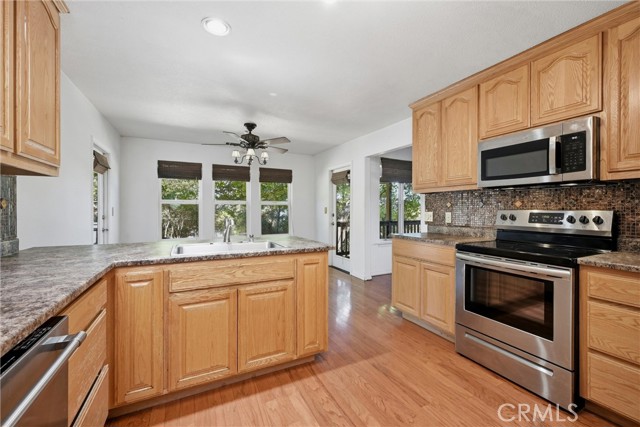 3137 Riviera Heights Drive, Kelseyville