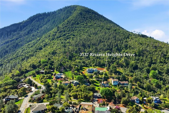 3137 Riviera Heights Drive, Kelseyville