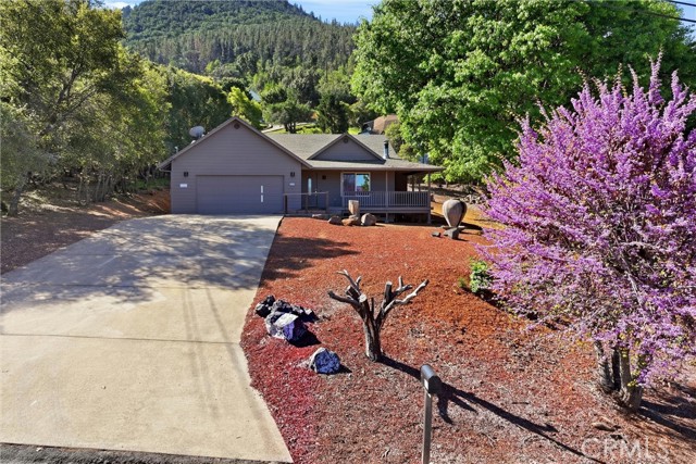 3137 Riviera Heights Drive, Kelseyville