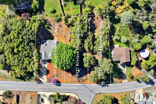 3137 Riviera Heights Drive, Kelseyville