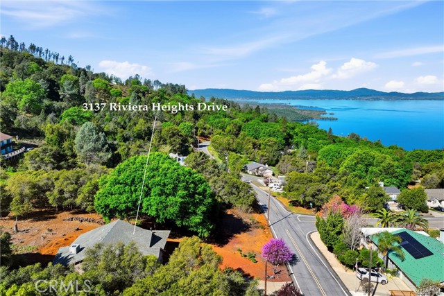 3137 Riviera Heights Drive, Kelseyville