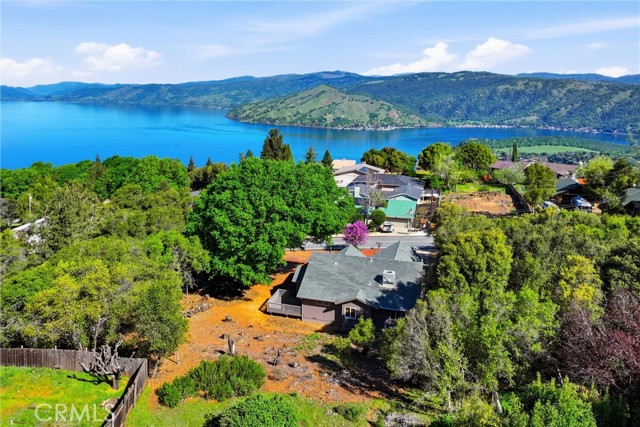 3137 Riviera Heights Drive, Kelseyville