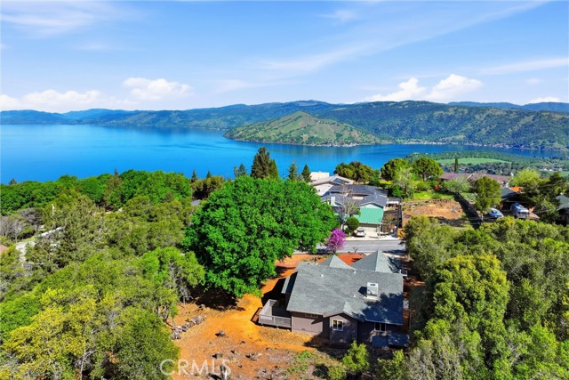 3137 Riviera Heights Drive, Kelseyville