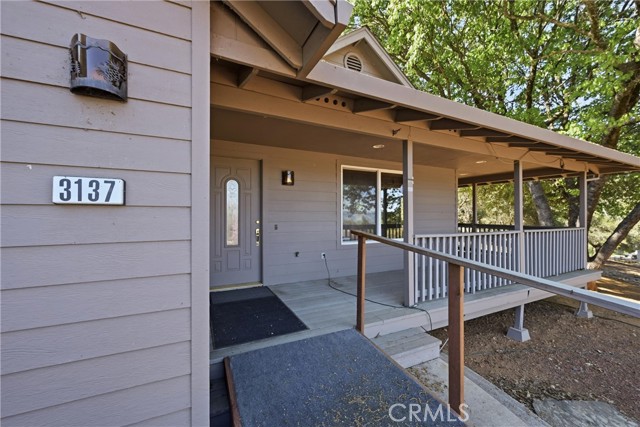 3137 Riviera Heights Drive, Kelseyville