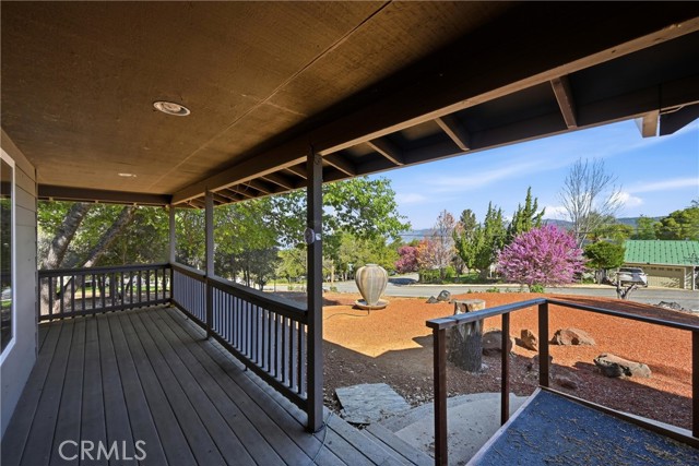 3137 Riviera Heights Drive, Kelseyville