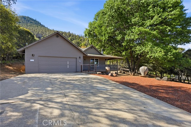 3137 Riviera Heights Drive, Kelseyville