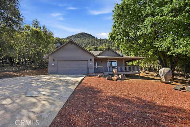 3137 Riviera Heights Drive, Kelseyville