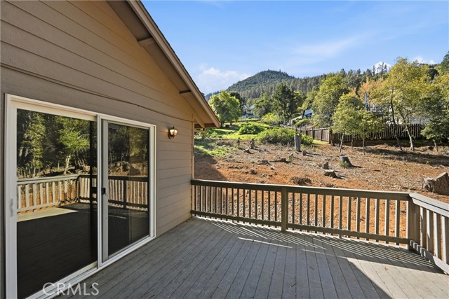3137 Riviera Heights Drive, Kelseyville