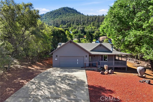 3137 Riviera Heights Drive, Kelseyville