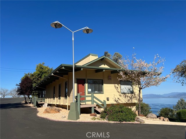 3137 Riviera Heights Drive, Kelseyville