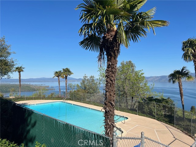 3137 Riviera Heights Drive, Kelseyville