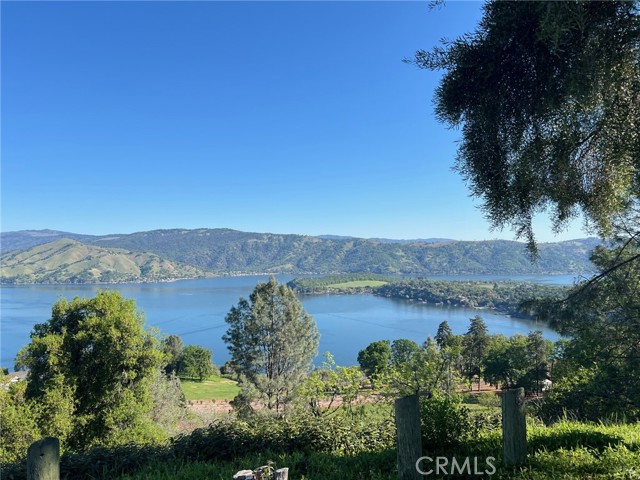 3137 Riviera Heights Drive, Kelseyville