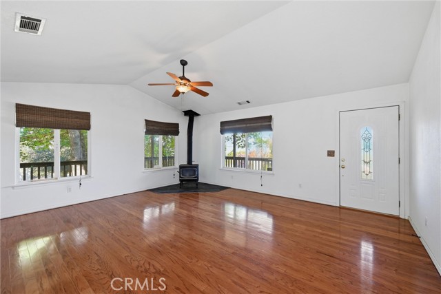 3137 Riviera Heights Drive, Kelseyville