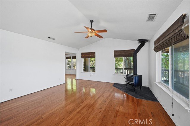 3137 Riviera Heights Drive, Kelseyville