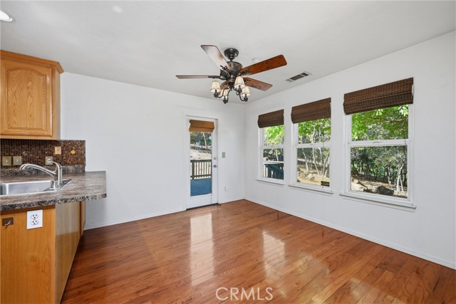 3137 Riviera Heights Drive, Kelseyville