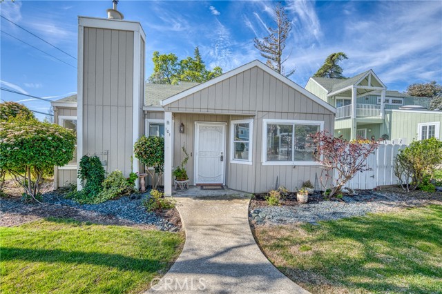 101 Marina Dr S., Lakeport