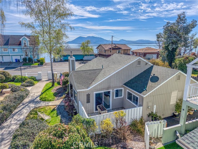 101 Marina Dr S., Lakeport