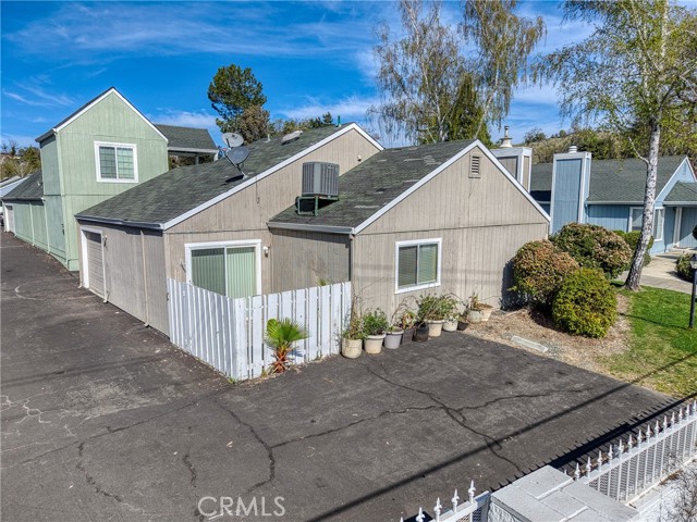 101 Marina Dr S., Lakeport