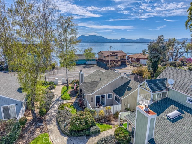 101 Marina Dr S., Lakeport