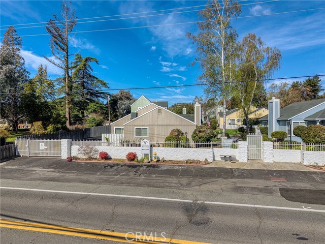101 Marina Dr S., Lakeport