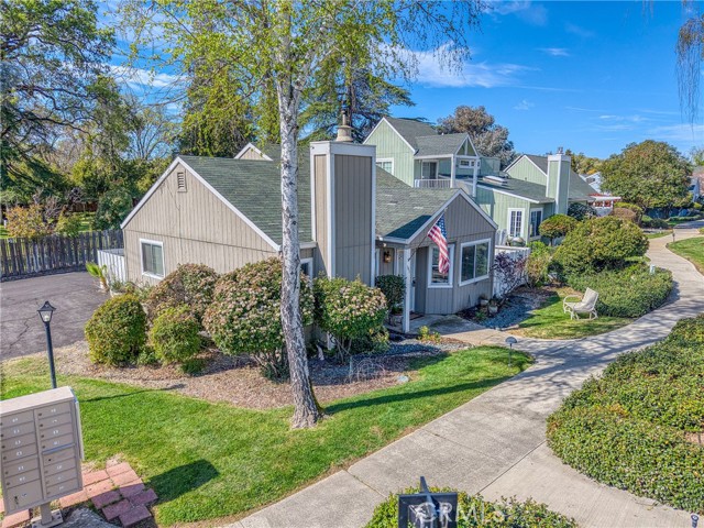 101 Marina Dr S., Lakeport