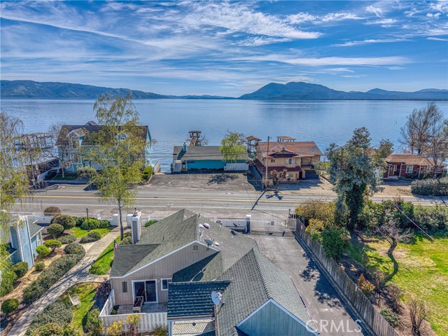 101 Marina Dr S., Lakeport