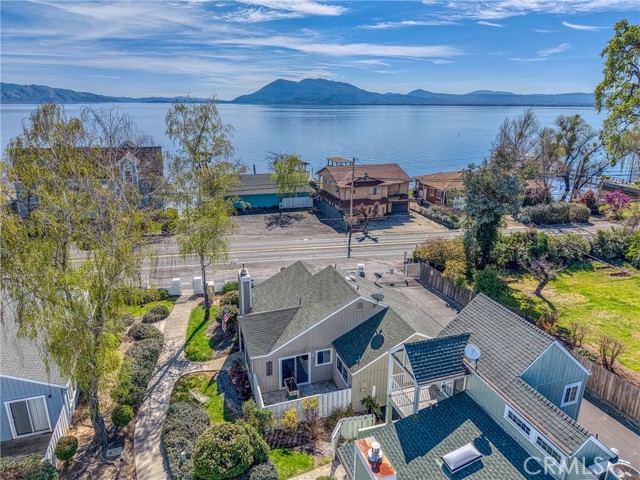 101 Marina Dr S., Lakeport